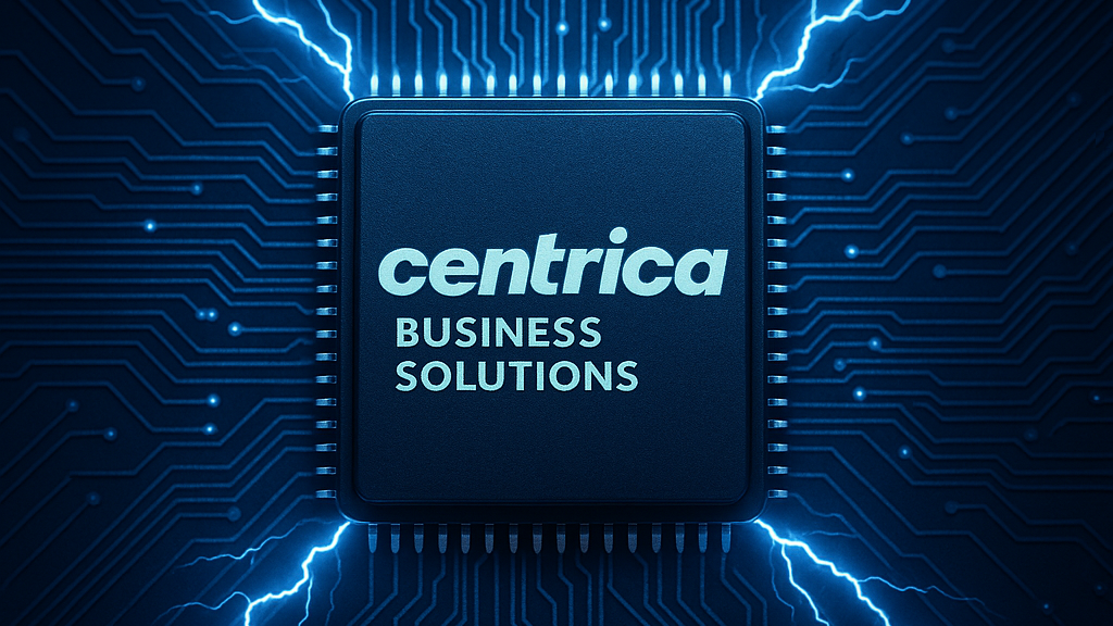 The UK &amp; Ireland at a Crossroads -Powering the Next Wave of Data Centres