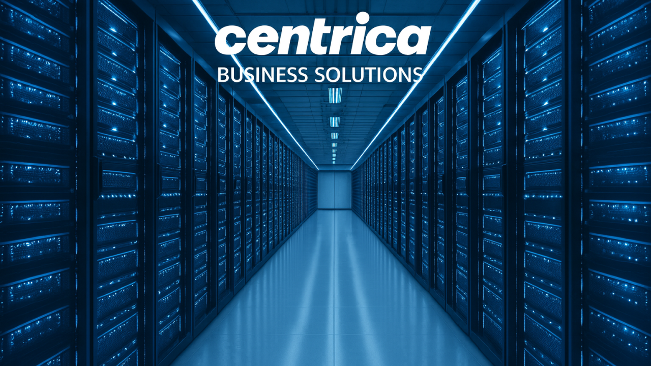 Powering the Digital Backbone: Energy Infrastructure for a Data-Driven UK &amp; Ireland