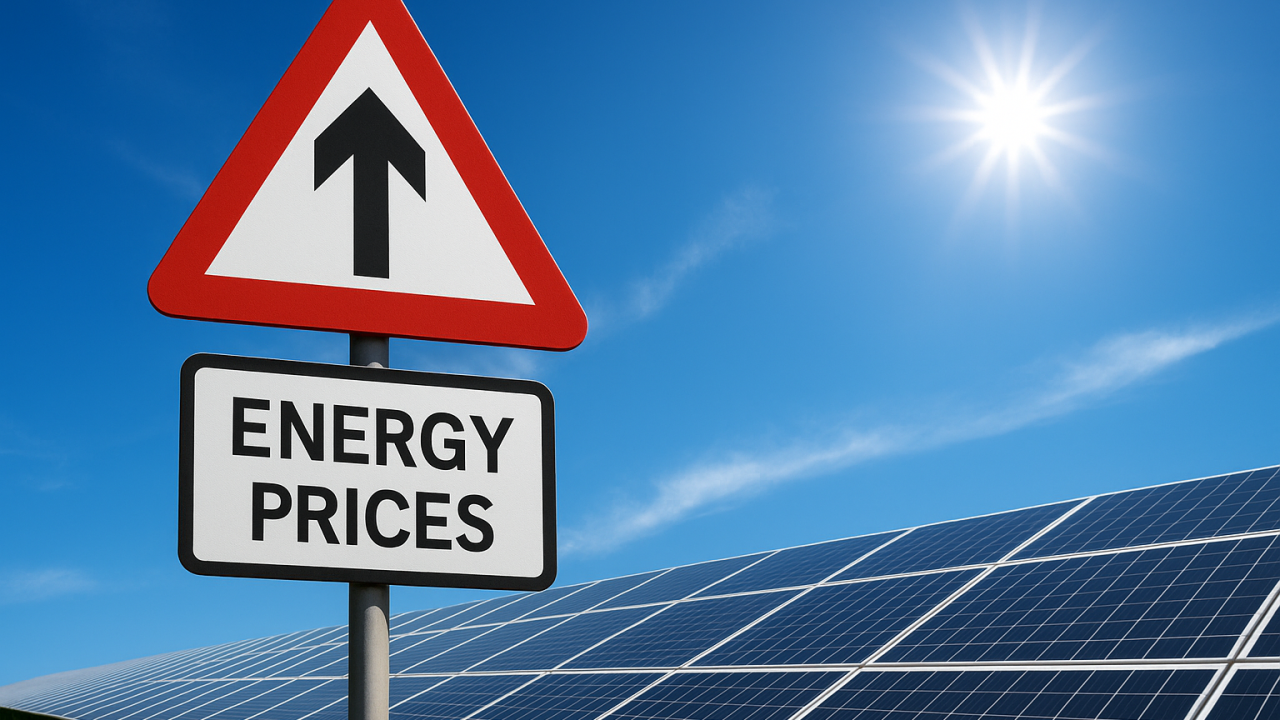 The Rising Tide of Non-Commodity Costs - What's coming next?The Rising Tide of Non-Commodity Costs - What's coming next?